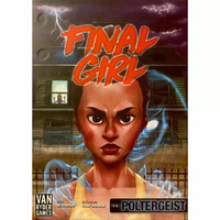 Final Girl The Haunting of Creech Manor Series 1