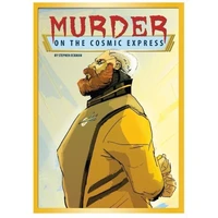 Murder on the Cosmic Express