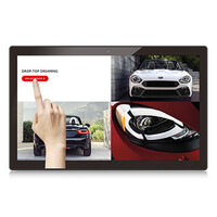 ELC WF1562T 15.6" IPS FHD Android 8.1 Tablet Wifi