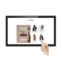 Pospal KDS 24" Tablet Self-Ordering System