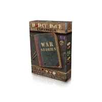 D Day Dice War Stories Expansion