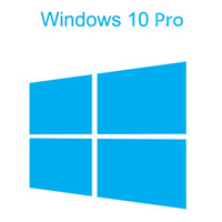 Microsoft Windows 10 Pro x64