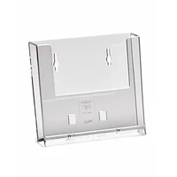 A6 Landscape Brochure Holder