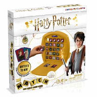 Top Trumps Match: Harry Potter