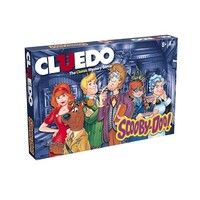 Cluedo: Scooby-Doo