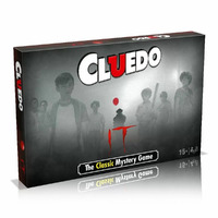 Cluedo: It