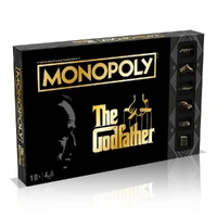 Monopoly: The Godfather