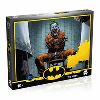 Batman Joker Puzzle 1000 Piece