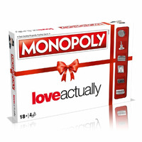 Monopoly: Love Actually