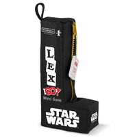 Lex Go! Star Wars