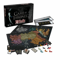 Risk: Game of Thrones 2022