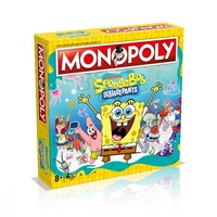 Monopoly: Spongebob Squarepants