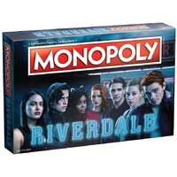 Monopoly: Riverdale