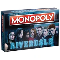 Monopoly: Riverdale