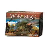 War of the Ring 2nd Edition