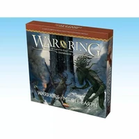 War of the Ring - Warriors of Middle-earth