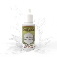 Army Painter Effects - Anti-Shine 18ml