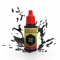 Army Painter Washes - Dark Tone Ink 18ml