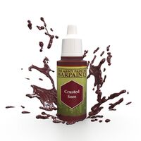 Army Painter Warpaints - Crusted Sore Acrylic Paint 18ml