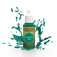 Army Painter Warpaints - Elemental Bolt Acrylic Paint 18ml
