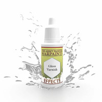 Army Painter Effects - Gloss Varnish 18ml