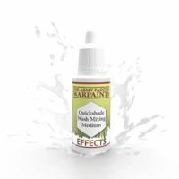 Army Painter Effects - Quickshade Wash Mixing Medium 18ml