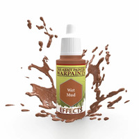 Army Painter Effects - Wet Mud 18ml