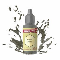 Army Painter Speedpaint - Pallid Bone 18ml