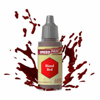 Army Painter Speedpaint - Blood Red 18ml