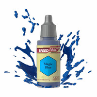 Army Painter Speedpaint - Magic Blue 18ml