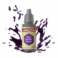 Army Painter Speedpaint - Hive Dweller Purple 18ml