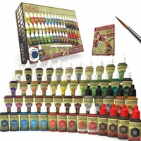 Army Painter Paint Set - Warpaints Mega Paint Set