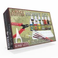 Army Painter Paint Set - Warpaints Hobby Set