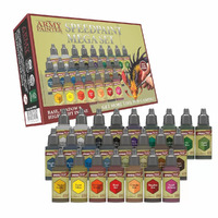 Army Painter Speedpaint - Mega Set