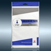 Redgrass Studio Hydration Paper