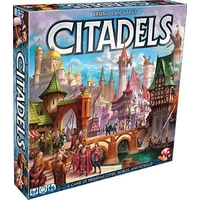 Citadels Deluxe