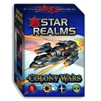 Star Realms Colony Wars
