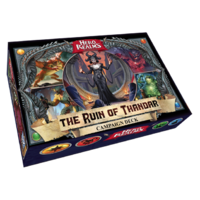 Hero Realms Campaign Deck The Ruin of Thandar