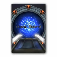 Stargate SG-1 RPG - Item Cards