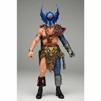 Dungeons & Dragons 7” Scale Action Figure Ultimate Warduke Figure