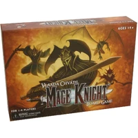 Mage Knight
