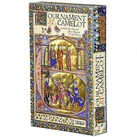 Tournament at Camelot Card Game