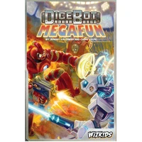 Dicebot Megafun