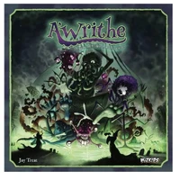 A Writhe A Game of Eldritch Contortions