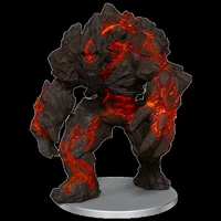 Critical Role Monsters of Tal'Dorei - Set 1