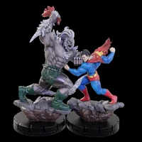 DC Heroclix Iconix Death of Superman