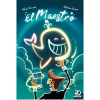El Maestro