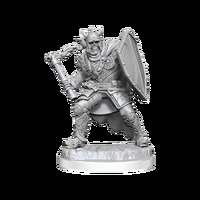 D&D Nolzurs Marvelous Miniatures Death Knights