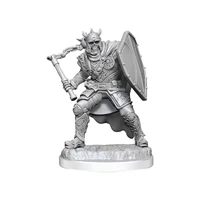 D&D Nolzurs Marvelous Miniatures Death Knights