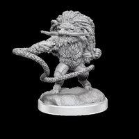 D&D Nolzurs Marvelous Unpainted Miniatures Korreds